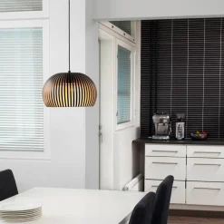 Secto Design Atto 5000 LED Pendelleuchte