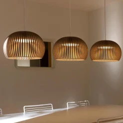 Secto Design Atto 5000 LED Pendelleuchte