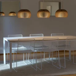 Secto Design Atto 5000 LED Pendelleuchte