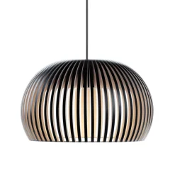 Secto Design Atto 5000 LED Pendelleuchte