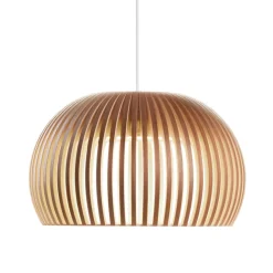 Secto Design Atto 5000 LED Pendelleuchte