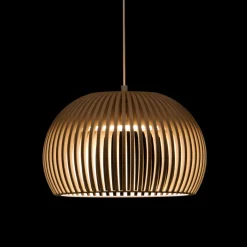 Secto Design Atto 5000 LED Pendelleuchte