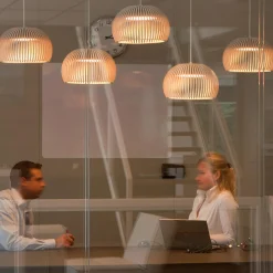 Secto Design Atto 5000 LED Pendelleuchte