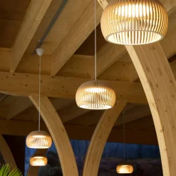 Secto Design Atto 5000 LED Pendelleuchte