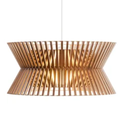 Secto Design Kontro 6000 Pendelleuchte