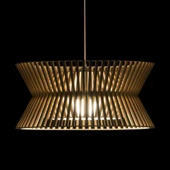 Secto Design Kontro 6000 Pendelleuchte