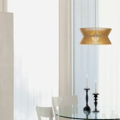 Secto Design Kontro 6000 Pendelleuchte