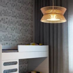 Secto Design Kontro 6000 Pendelleuchte