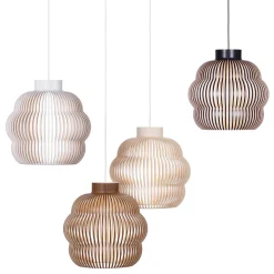 Secto Design Kumulo 5200 Pendelleuchte