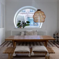 Secto Design Kumulo 5200 Pendelleuchte