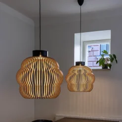 Secto Design Kumulo 5200 Pendelleuchte