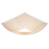 Secto Design Kuulto 9100 Wand- / Deckenleuchte
