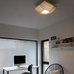 Secto Design Kuulto 9100 Wand- / Deckenleuchte