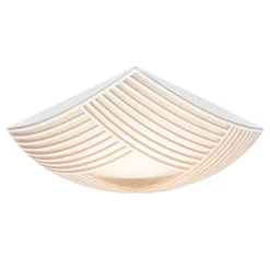 Secto Design Kuulto 9100 Wand- / Deckenleuchte