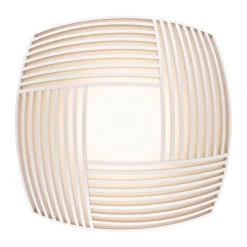 Secto Design Kuulto 9100 Wand- / Deckenleuchte