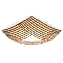 Secto Design Kuulto 9100 Wand- / Deckenleuchte