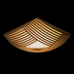 Secto Design Kuulto 9100 Wand- / Deckenleuchte