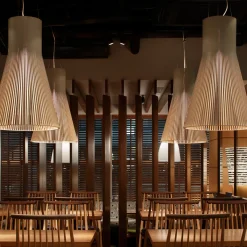 Secto Design Magnum 4202 Pendelleuchte