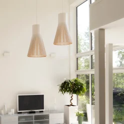 Secto Design Magnum 4202 Pendelleuchte