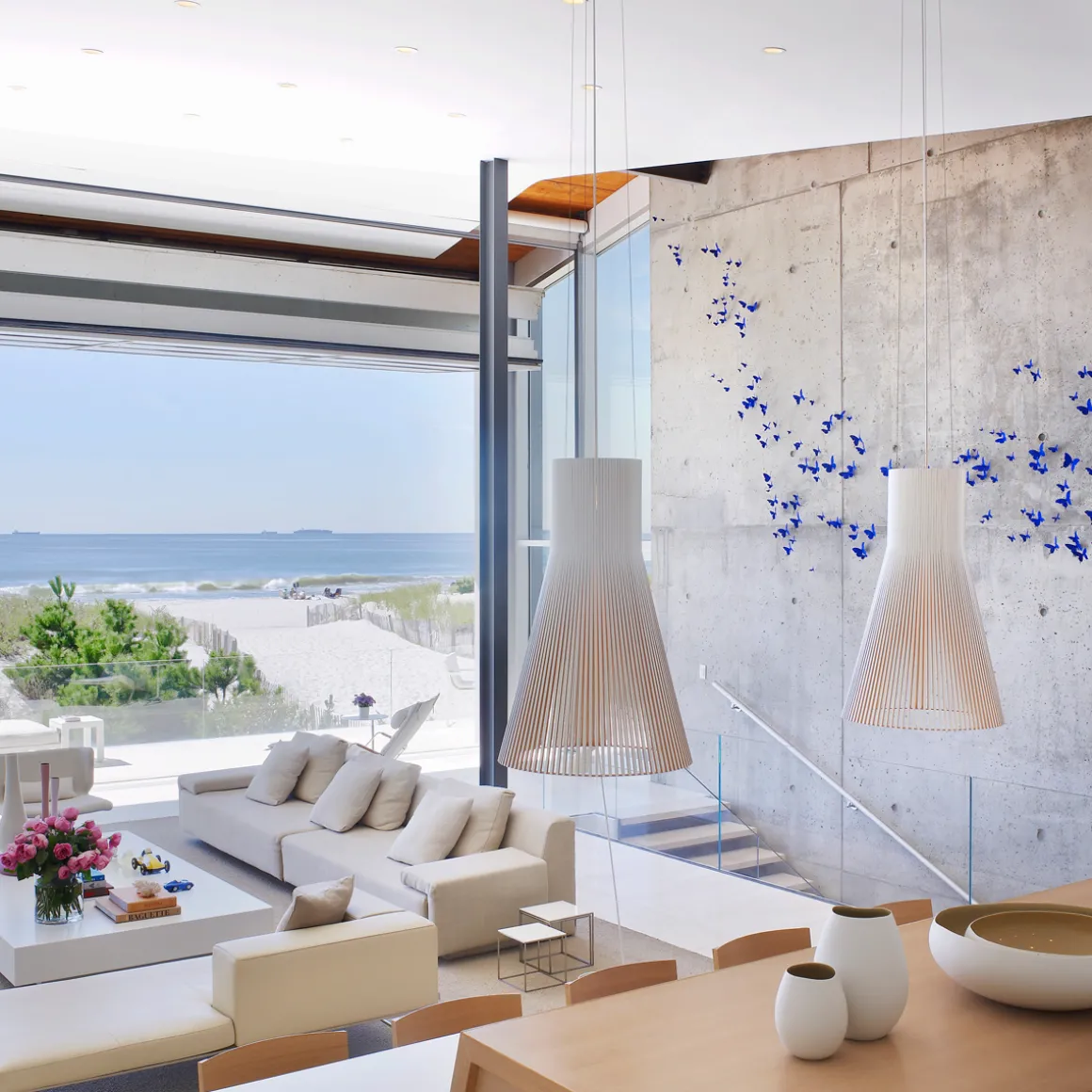 Secto Design Magnum 4202 Pendelleuchte