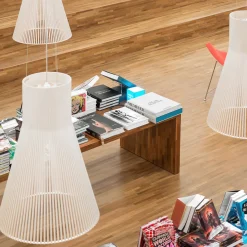 Secto Design Magnum 4202 Pendelleuchte