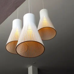 Secto Design Magnum 4202 Pendelleuchte