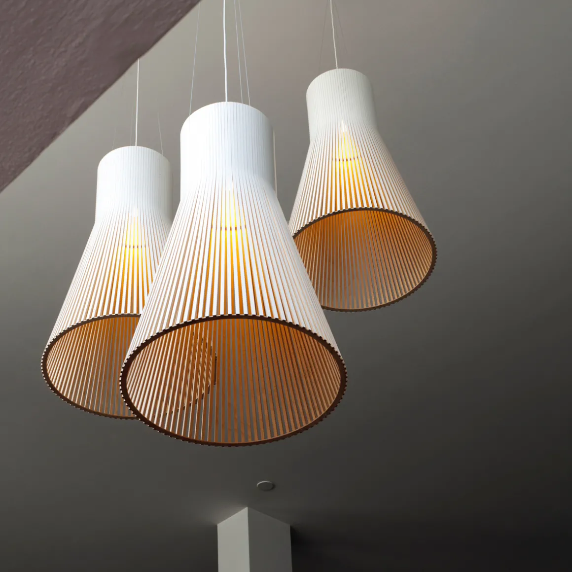 Secto Design Magnum 4202 Pendelleuchte