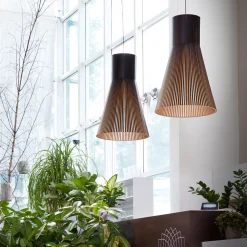 Secto Design Magnum 4202 Pendelleuchte