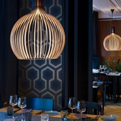 Secto Design Octo 4240 Pendelleuchte