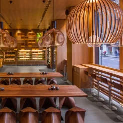 Secto Design Octo 4240 Pendelleuchte