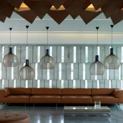 Secto Design Octo 4240 Pendelleuchte