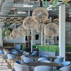 Secto Design Octo 4240 Pendelleuchte