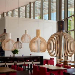 Secto Design Octo 4240 Pendelleuchte