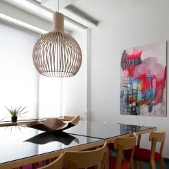 Secto Design Octo 4240 Pendelleuchte