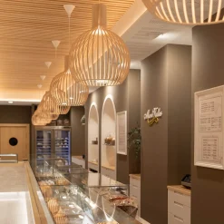 Secto Design Octo Small 4241 Pendelleuchte