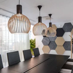 Secto Design Octo Small 4241 Pendelleuchte