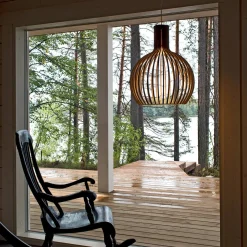 Secto Design Octo Small 4241 Pendelleuchte