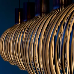 Secto Design Octo Small 4241 Pendelleuchte