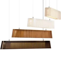 Secto Design Owalo 7000 Pendelleuchte