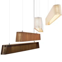 Secto Design Owalo 7000 Pendelleuchte