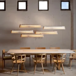 Secto Design Owalo 7000 Pendelleuchte