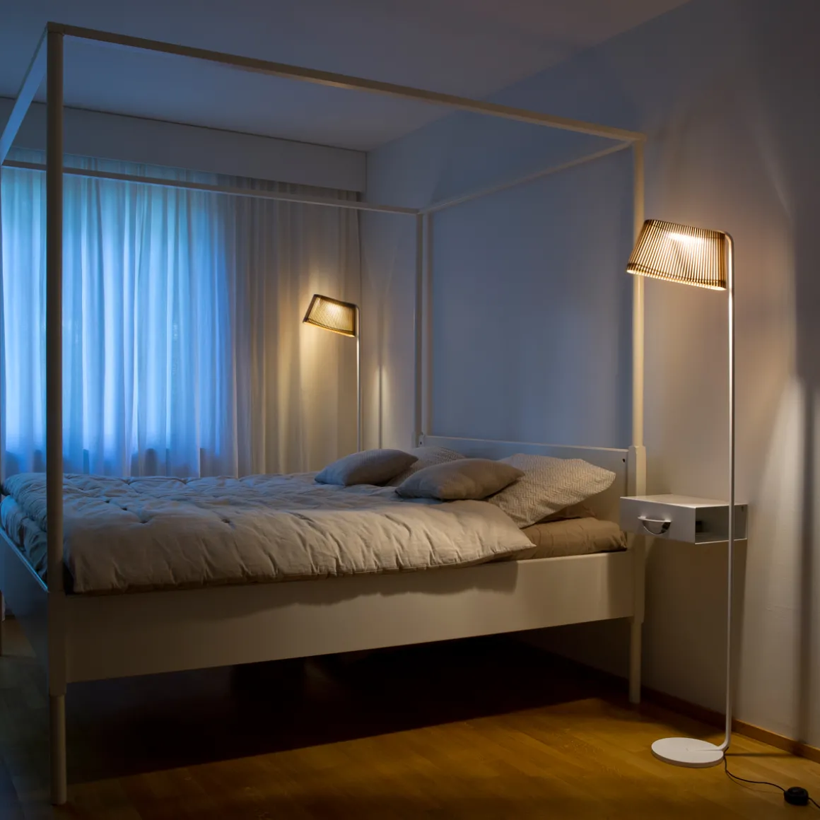 Secto Design Owalo 7010 Stehleuchte