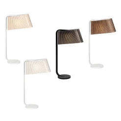 Secto Design Owalo 7020 Tischleuchte