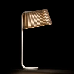 Secto Design Owalo 7020 Tischleuchte