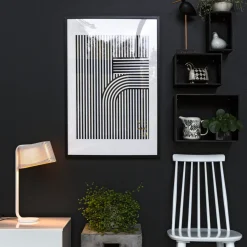 Secto Design Owalo 7020 Tischleuchte