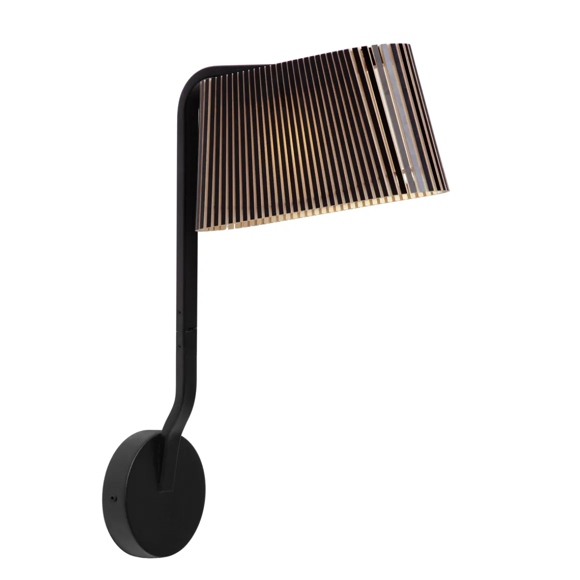 Secto Design Owalo 7030 Wandleuchte