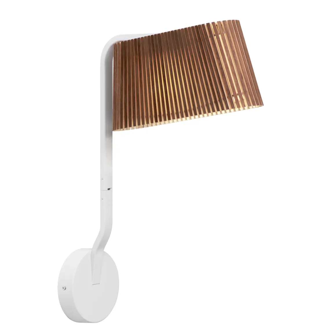 Secto Design Owalo 7030 Wandleuchte