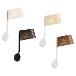 Secto Design Owalo 7030 Wandleuchte