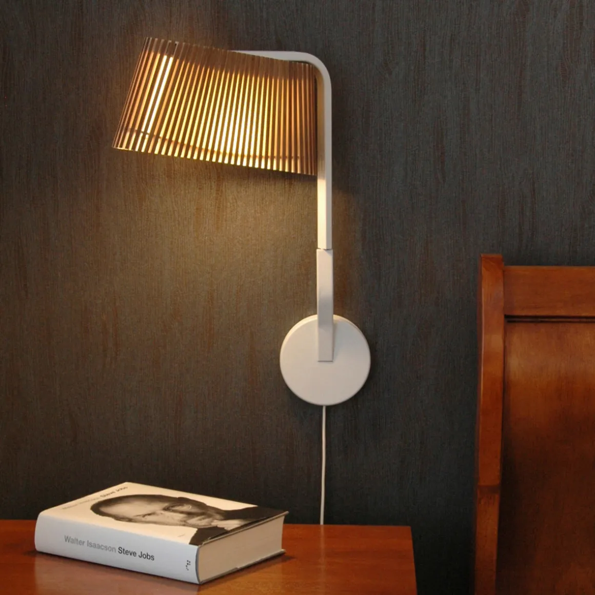 Secto Design Owalo 7030 Wandleuchte