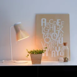 Secto Design Petite 4620 Tischleuchte